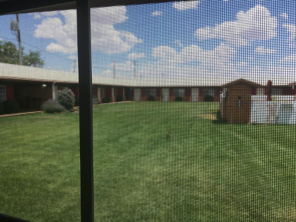 Globetrotter Lodge Holbrook Exterior foto