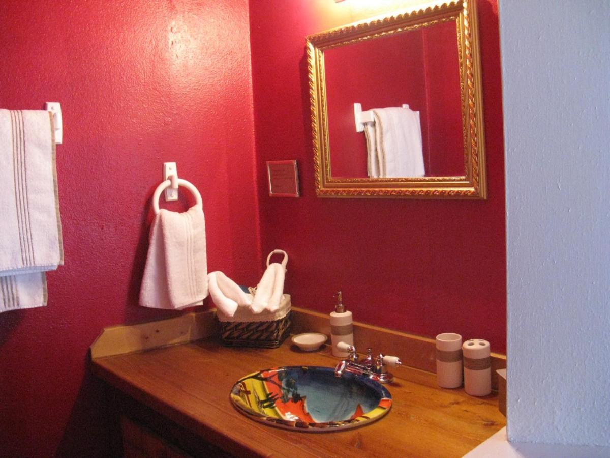 Globetrotter Lodge Holbrook Quarto foto